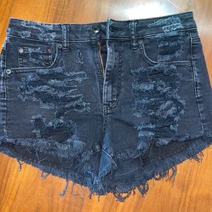 AE Festival Shorts